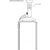 K8BFL Large Kiln